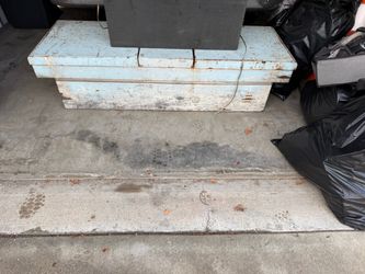 Tool box