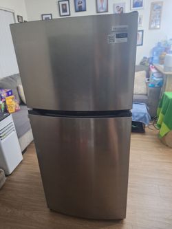 Refrigerador  Frigidaire