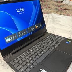 HP Victus Gaming Laptop 15.6
