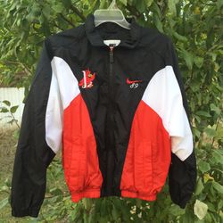 Vintage Nike Windbreaker