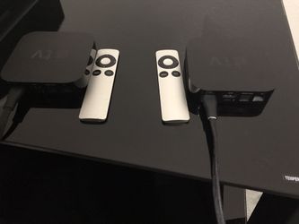 Apple TV