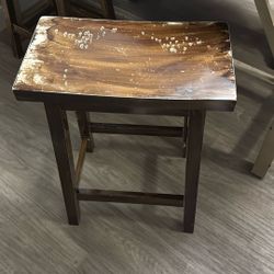 Small stools