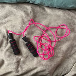 Jump Rope