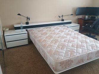 Bedroom.