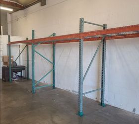 Pallet Rack