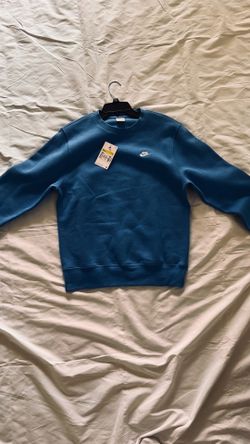 Nike Crewneck Sweater
