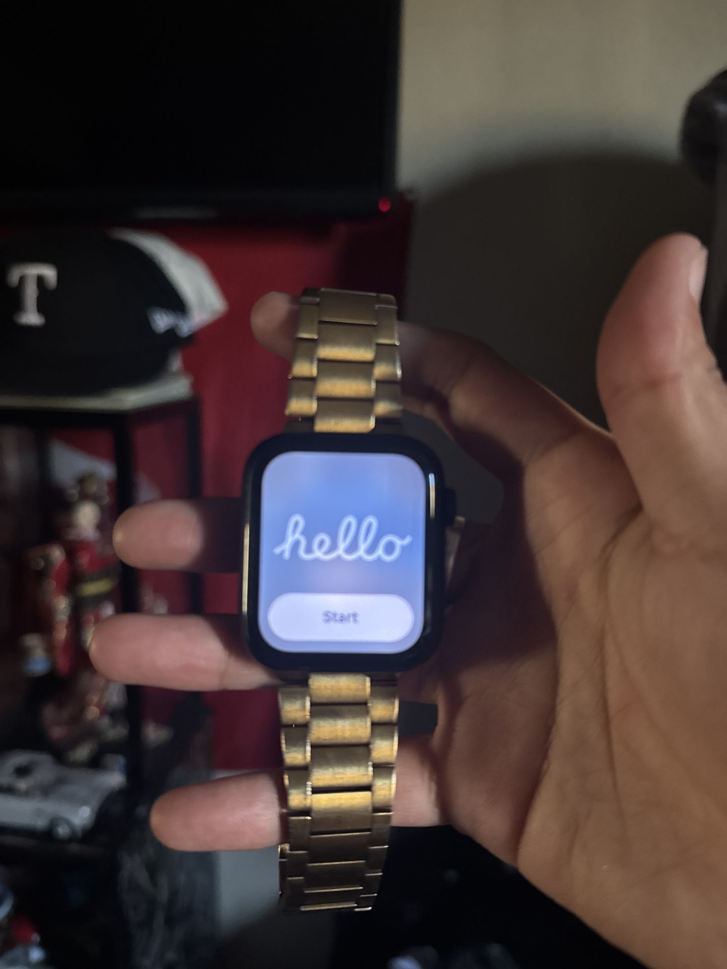 Apple Watch SE 44mm 2nd Gen