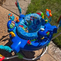 Baby Activity Center Jumper