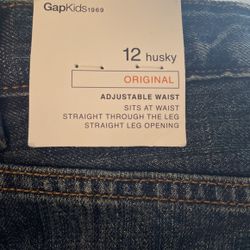 Boys Jeans Gap