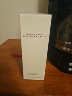 Donna Karan Cashmere Mist
