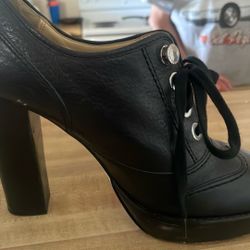 Coach Women’s High Heels