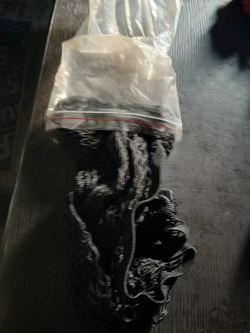 Bmw F30 Trunk Cargo Net Brand New