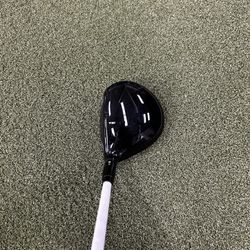 Golf Clubs For Sale: TSi2 5 Wood With Evenflow 6.5/85g Shaft
