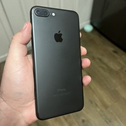 Iphone 7 Plus 32gb Unlocked 