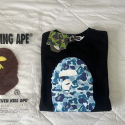 A Bathing Ape Shirt