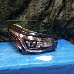 2019-20 Subaru Forester Right Headlight 
