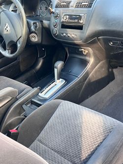 2004 Honda Civic