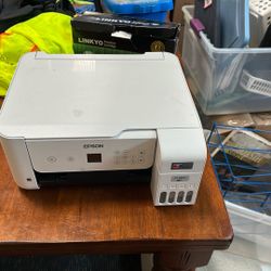 Epson Printer