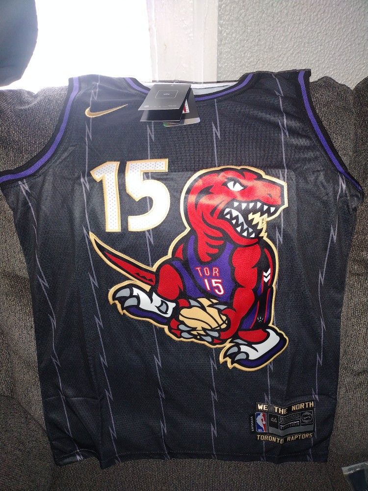 Raptors Carter jerseys!!!!