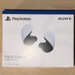 PS5 PULSE Explore Wireless Earbuds