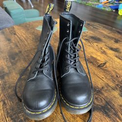 Doc Martins 