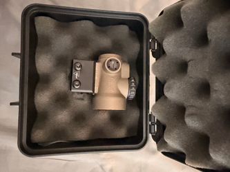 Trijicon MRO