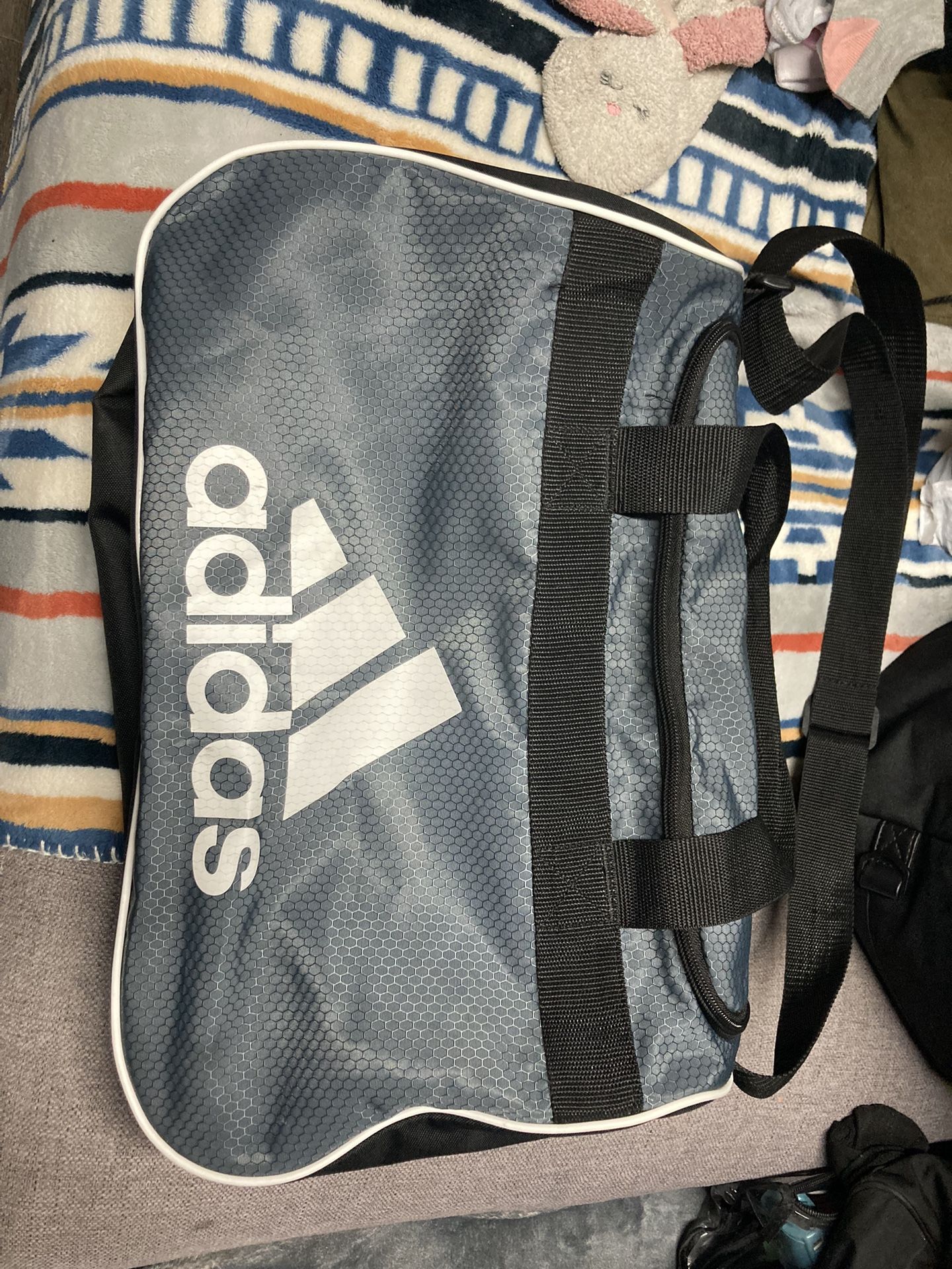 Adidas Gym Bag