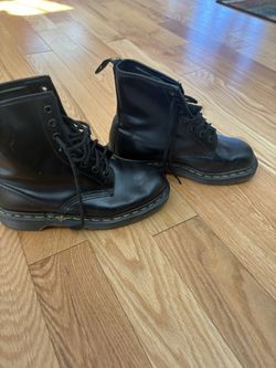 Dr. Marten Women’s Boots