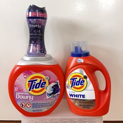 Tide Bundle