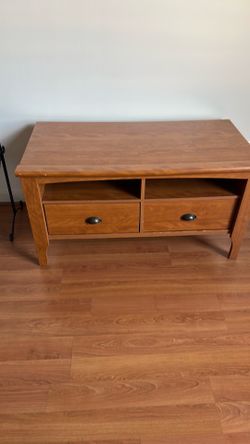 Tv stand