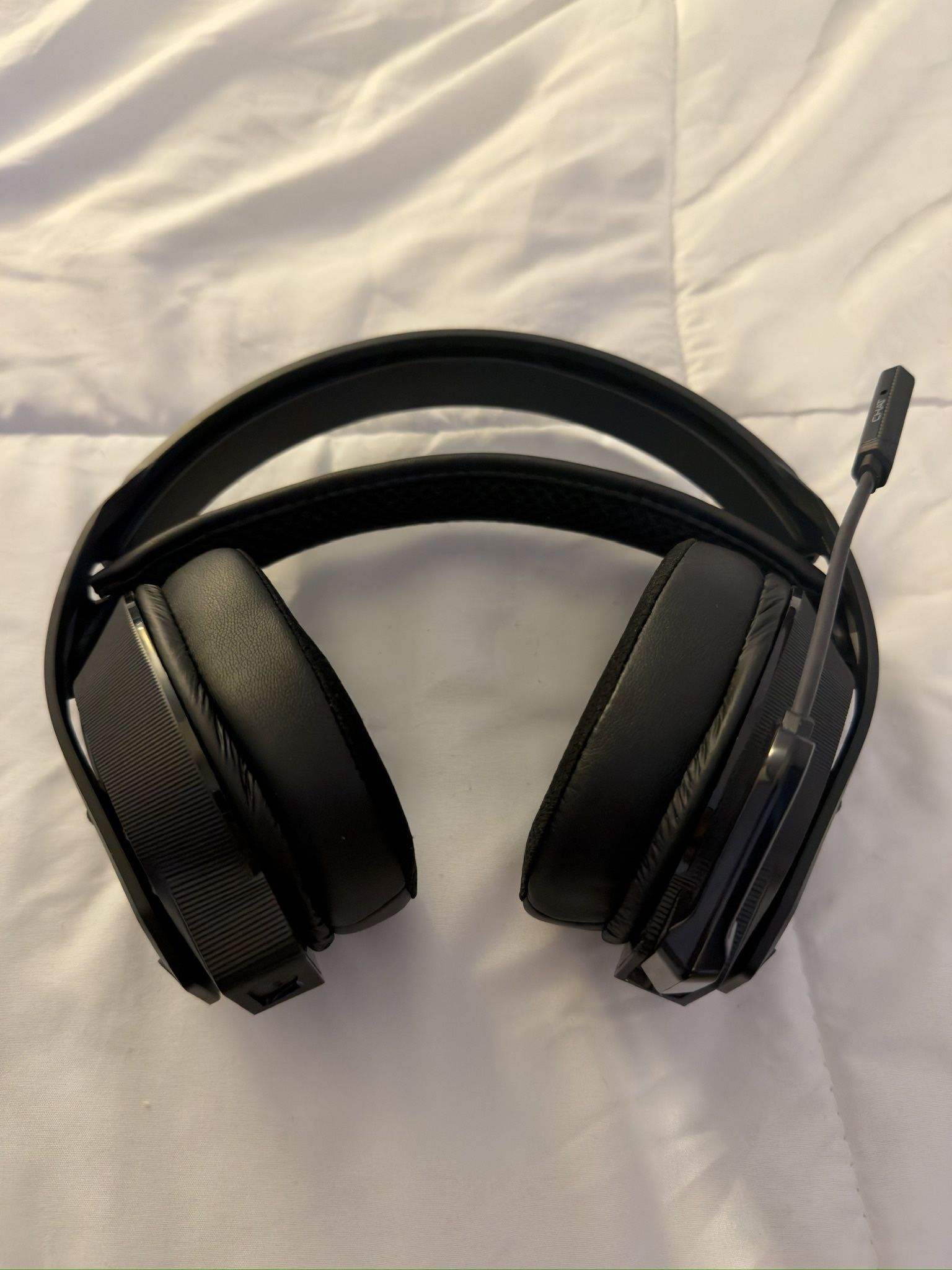 Rig Gaming Headset (PS5) 