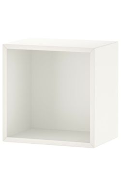 Cabinet Storage