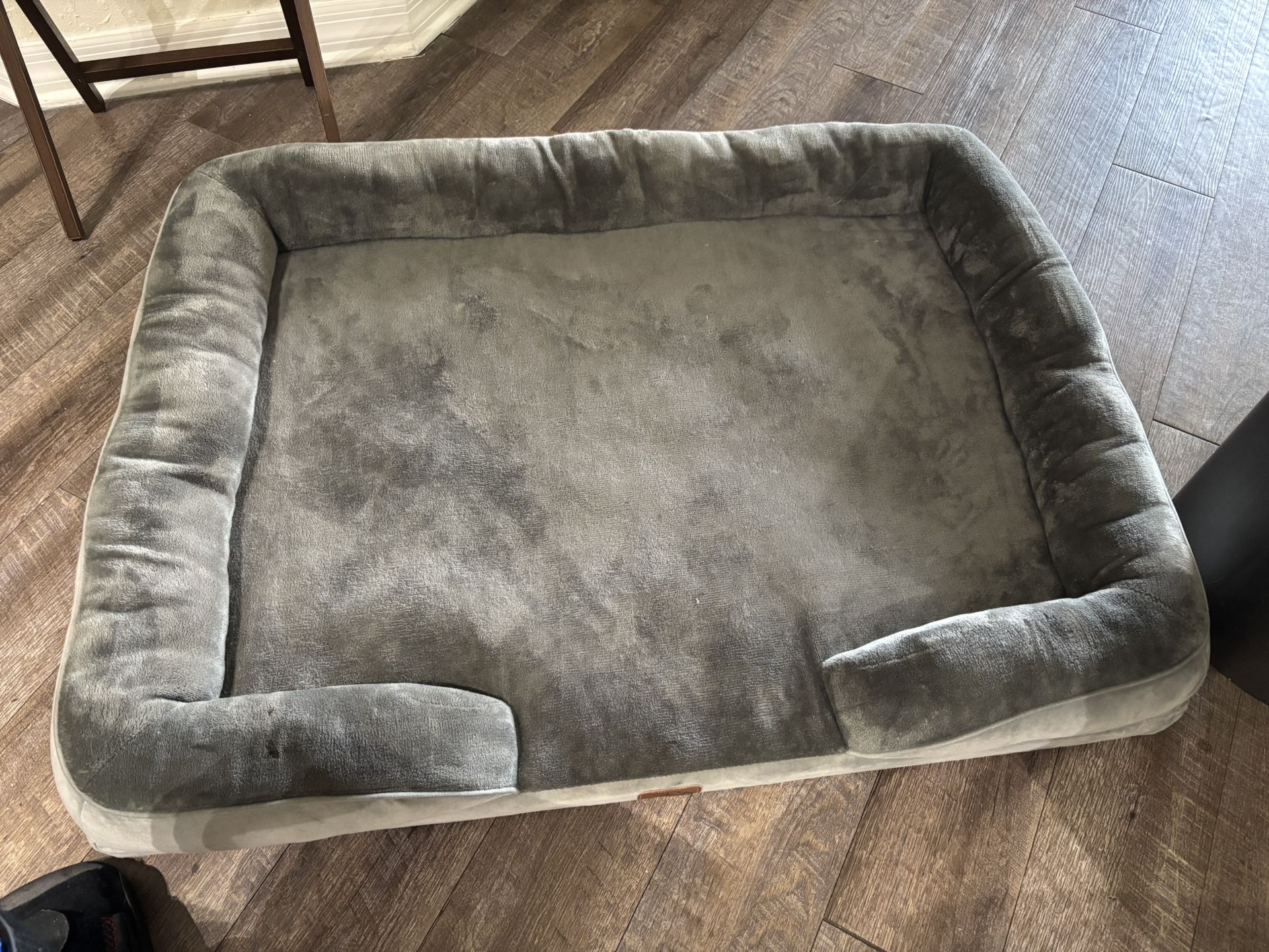 dog bed