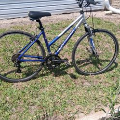 Gary Fisher Tiburon Bike Great Condition!