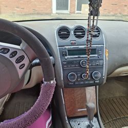 2009 Nissan Altima