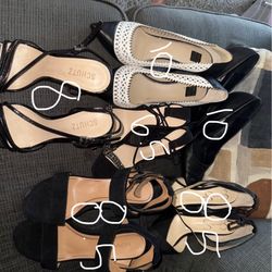 Heels Bundle 