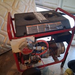 Generator 7500 Watts By Portor Cable