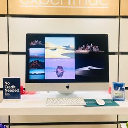 2019 27" iMac 5K 3.7 GHz i5 16GB RAM 512 SSD - We Finance - Warranty - $899 (Middleton, MA)