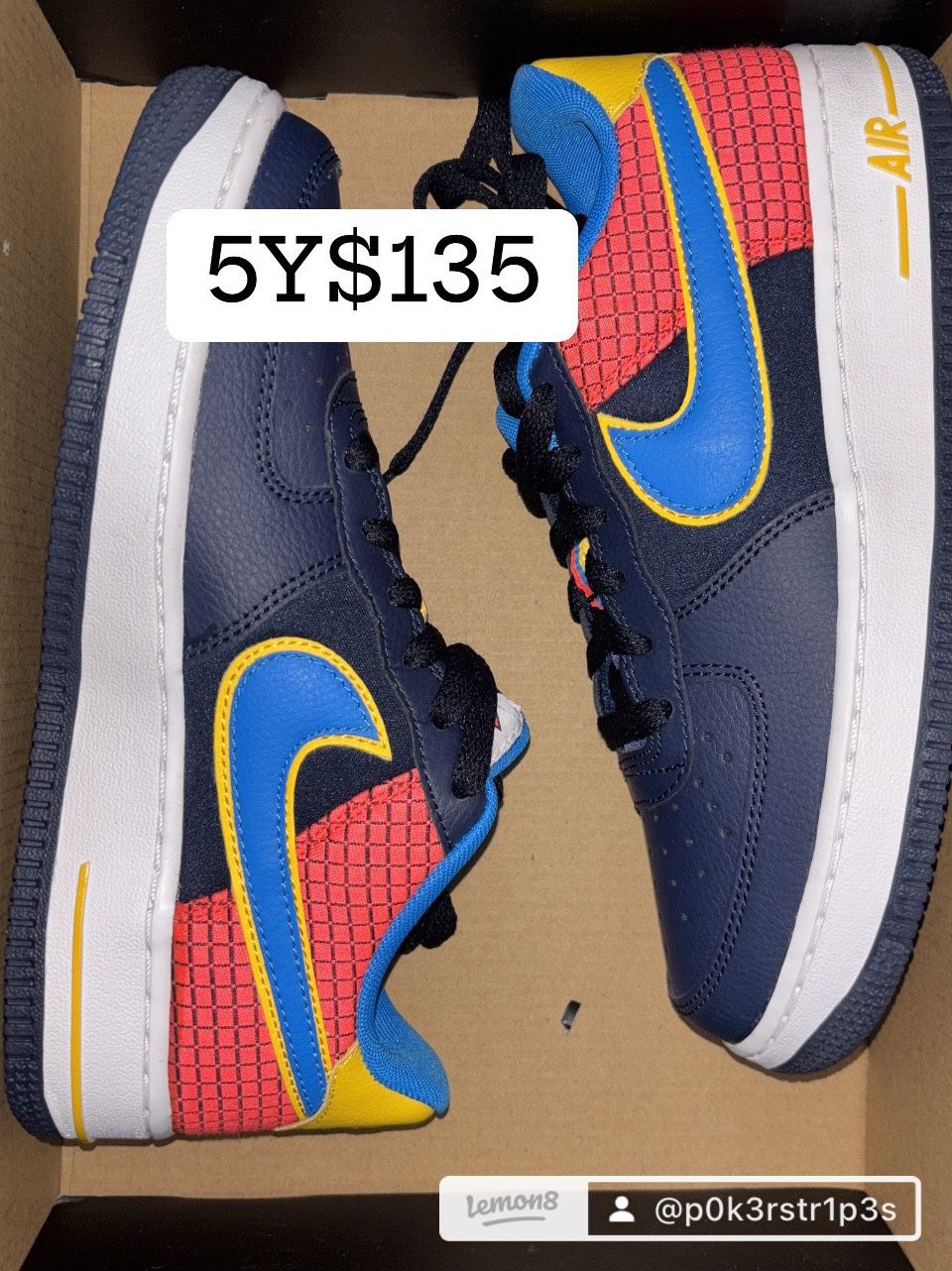 Nike Air Force One