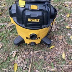 Shop Vac