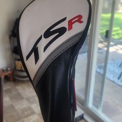 Tsr3 5 Wood