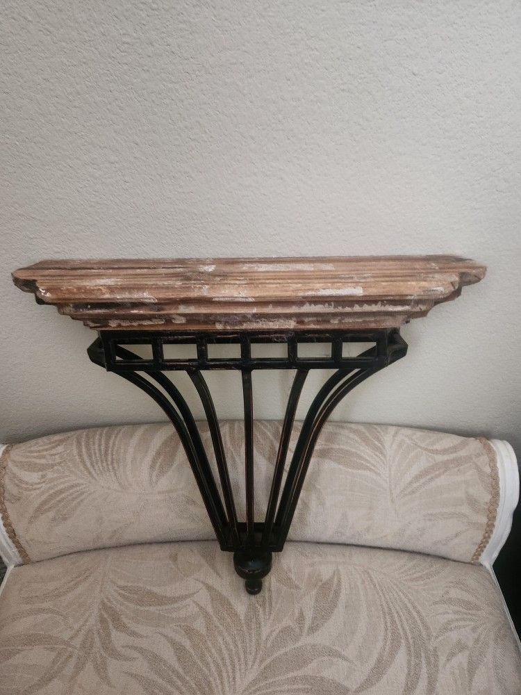 Shelf
