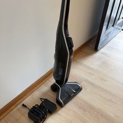 Hoover Cordless Vacuum