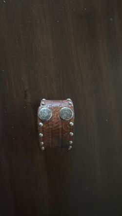 Bracelet