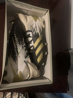 Football Cleats