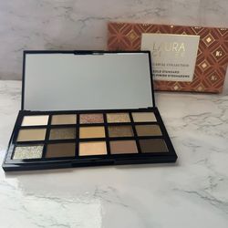 Laura Geller The Casual Collection Gold Standard Palette