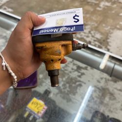 Bostitch Palm Nailer