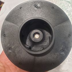 Heavy Duty Whisperflo/Intelliflo 073128 Impeller Replacement WhisperFlo 1000 Series Inground Pool and Spa Pump PP-073128