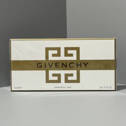 Givenchy Men’s Perfume With Box 2025 New 