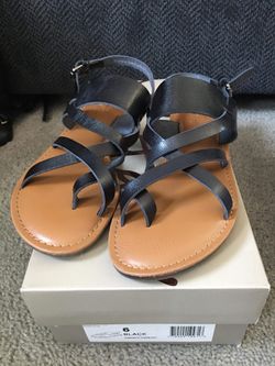 Crown Vintage Dandy Sandal for Sale in San Diego CA OfferUp